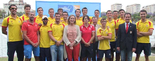 Festivales de las Escuelas de Patinaje Artístico y Gimnasia Rítmica de  Alhaurín el Grande 