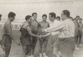 Historia del ftbol en Sevilla 2