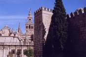 Guía de Sevilla