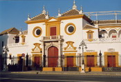 Guía de Sevilla