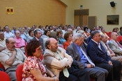 Celebración del día de Asturias